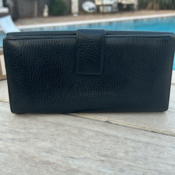 GUCCI WALLET - Picture 3 of 10